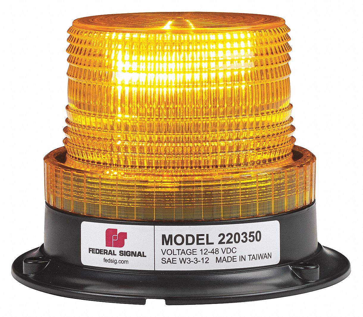 Federal Signal 3G-OTH-510333