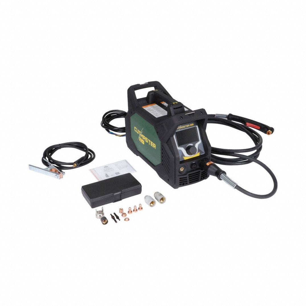 Thermal Dynamics 3G-OTH-358531