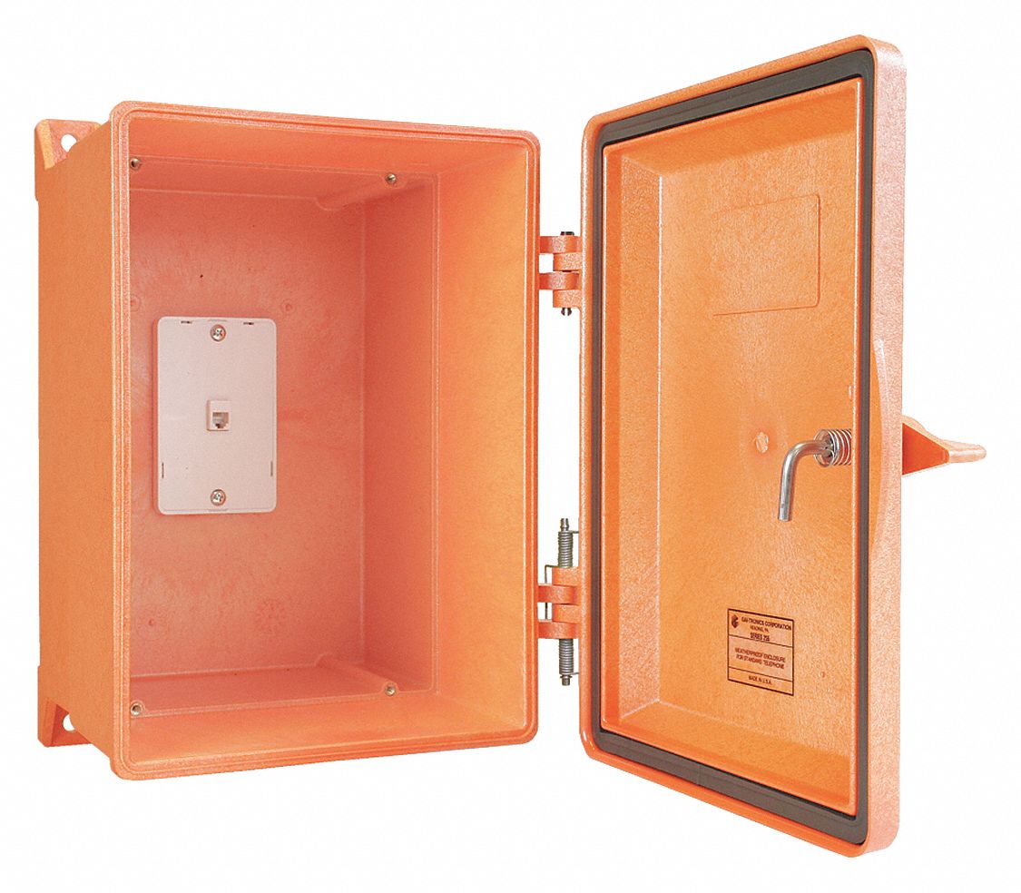Hubbell Gai-tronics 3G-OTH-384760