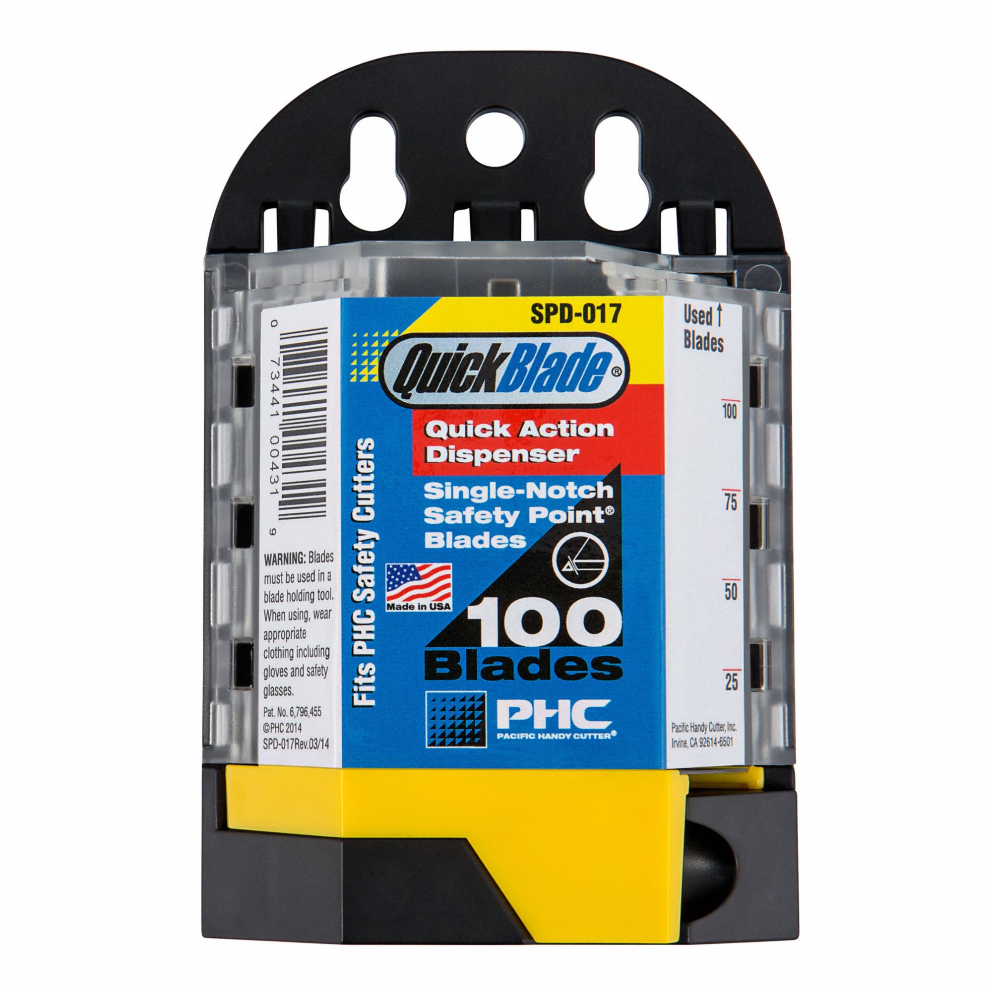 Pacific Handy Cutter 3G-OTH-299288