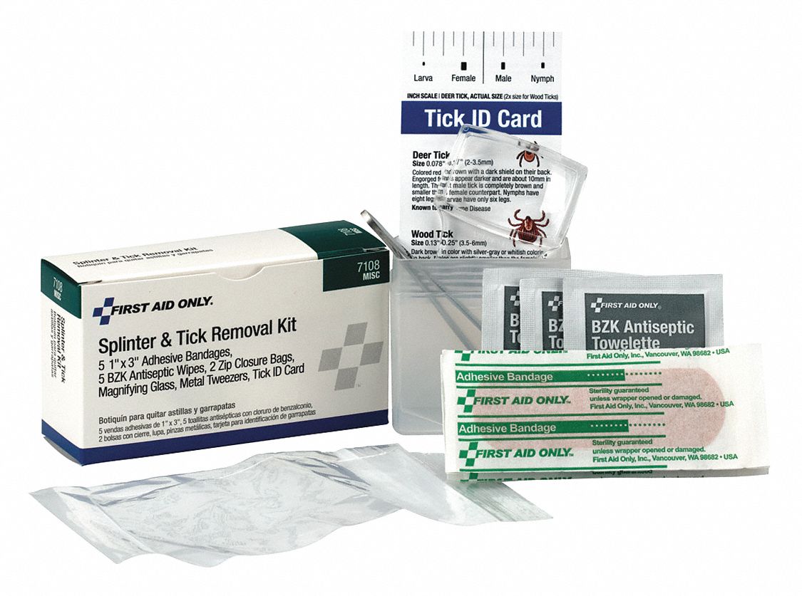 First Aid Only 3G-OTH-552504