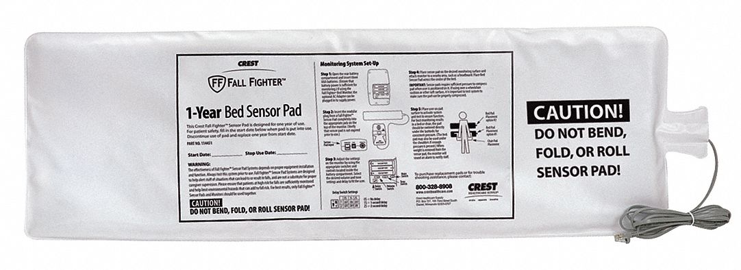 Crest Healthcare Supply 3G-OTH-556088