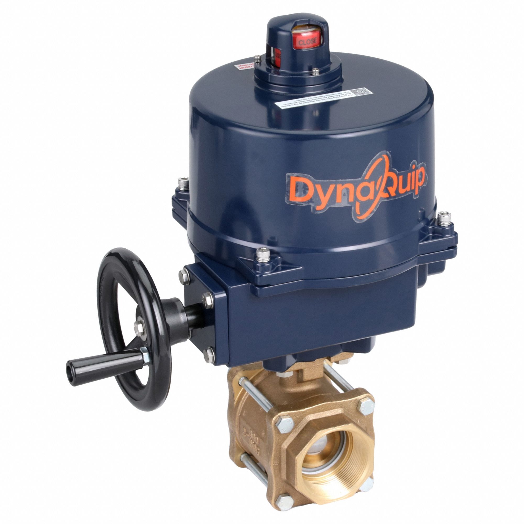 Dynaquip Controls 3G-OTH-436617