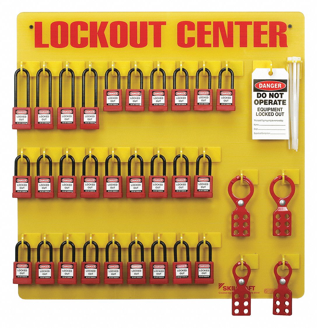 Skilcraft 3G-OTH-555620