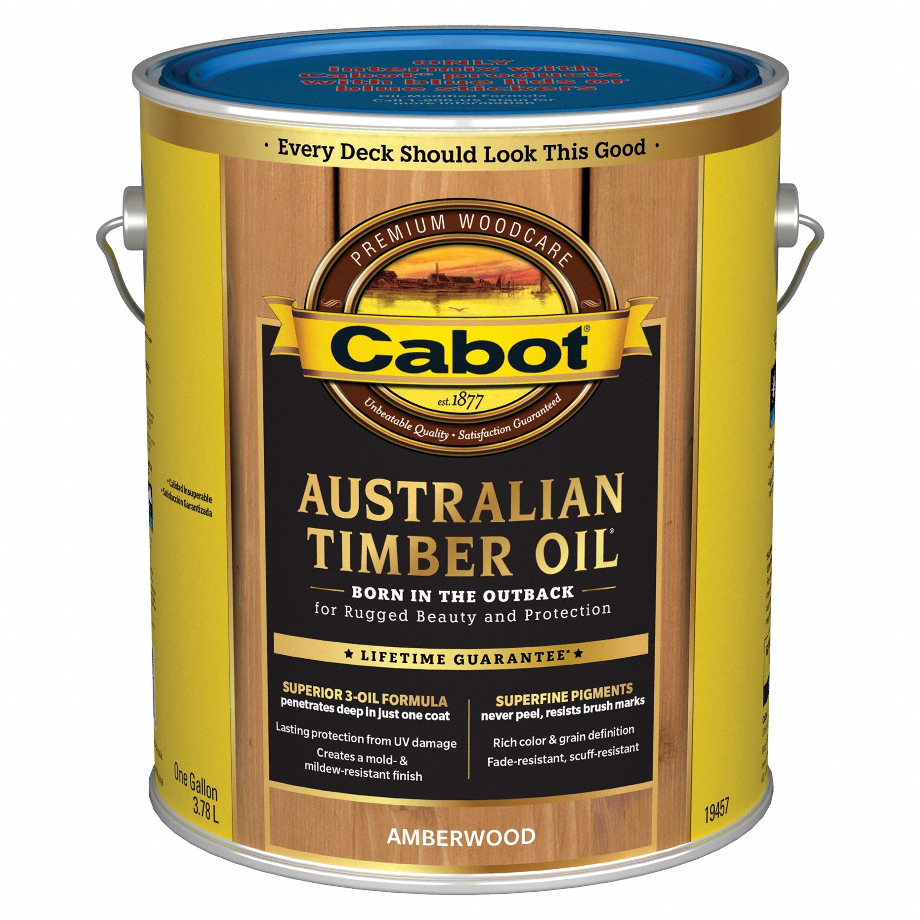 Cabot 3G-OTH-592698