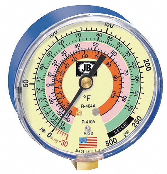 Jb Industries 3G-OTH-72734