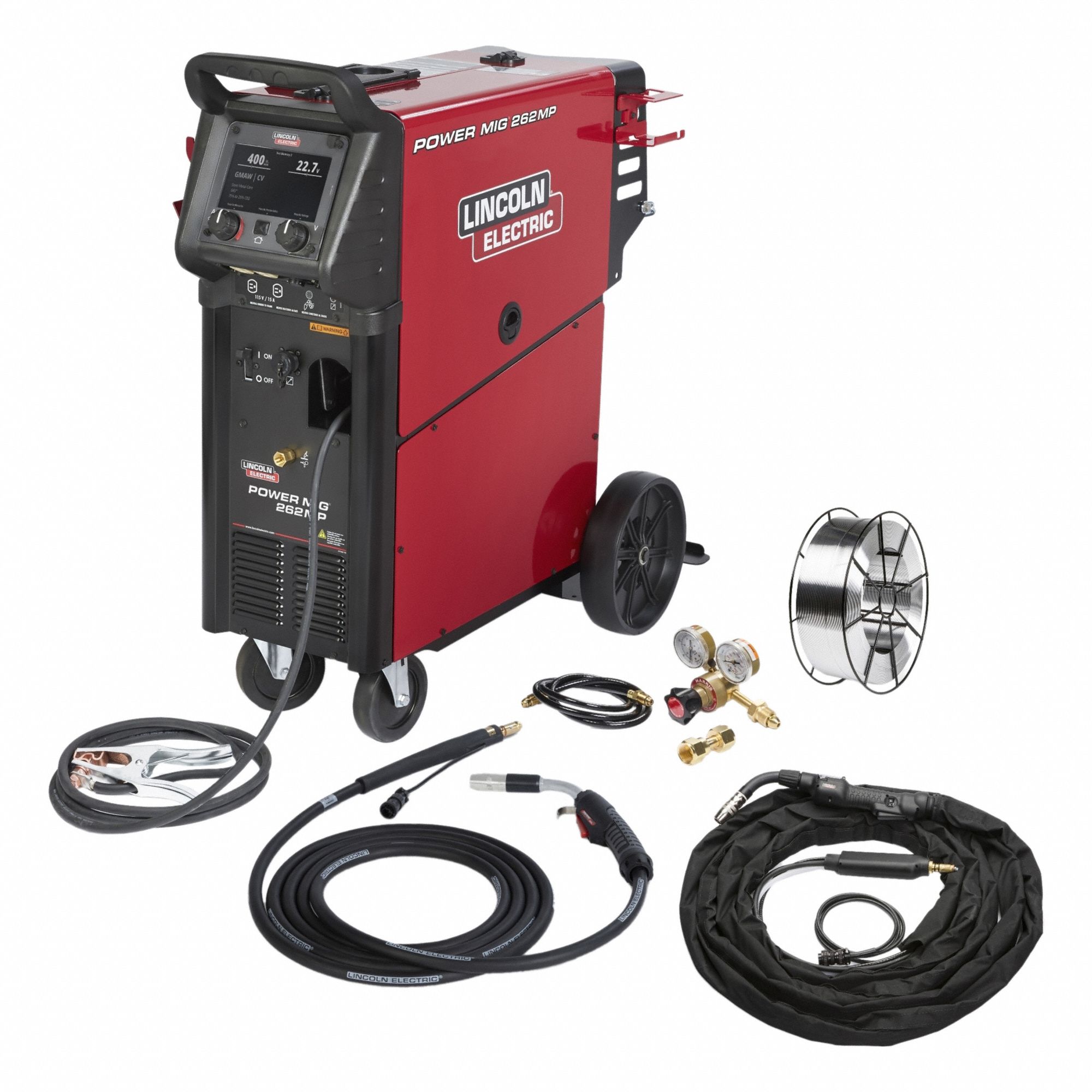 Lincoln Electric 3G-OTH-354440