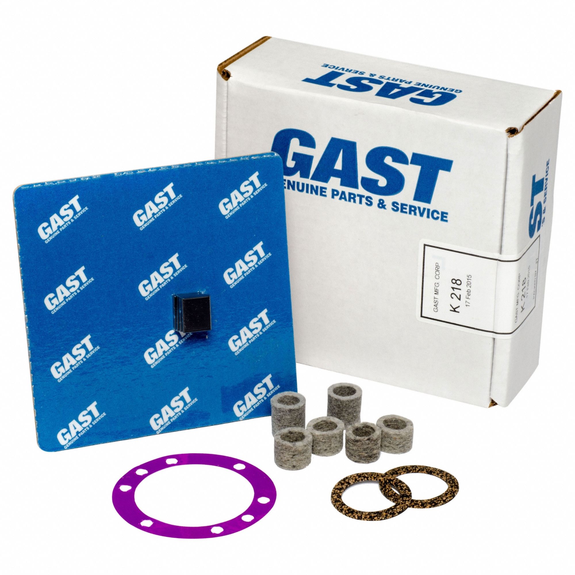Gast 3G-OTH-139107