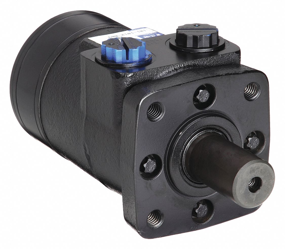 Char-lynn 3G-OTH-168245