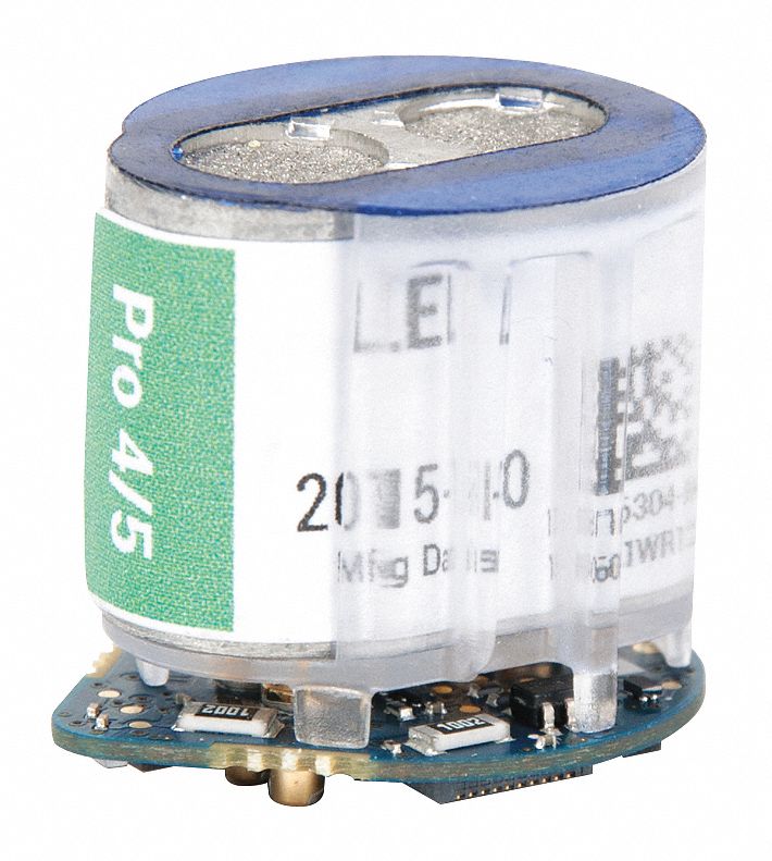 Industrial Scientific 3G-OTH-553032