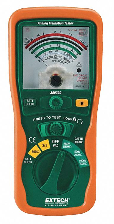 Extech 3G-OTH-173068