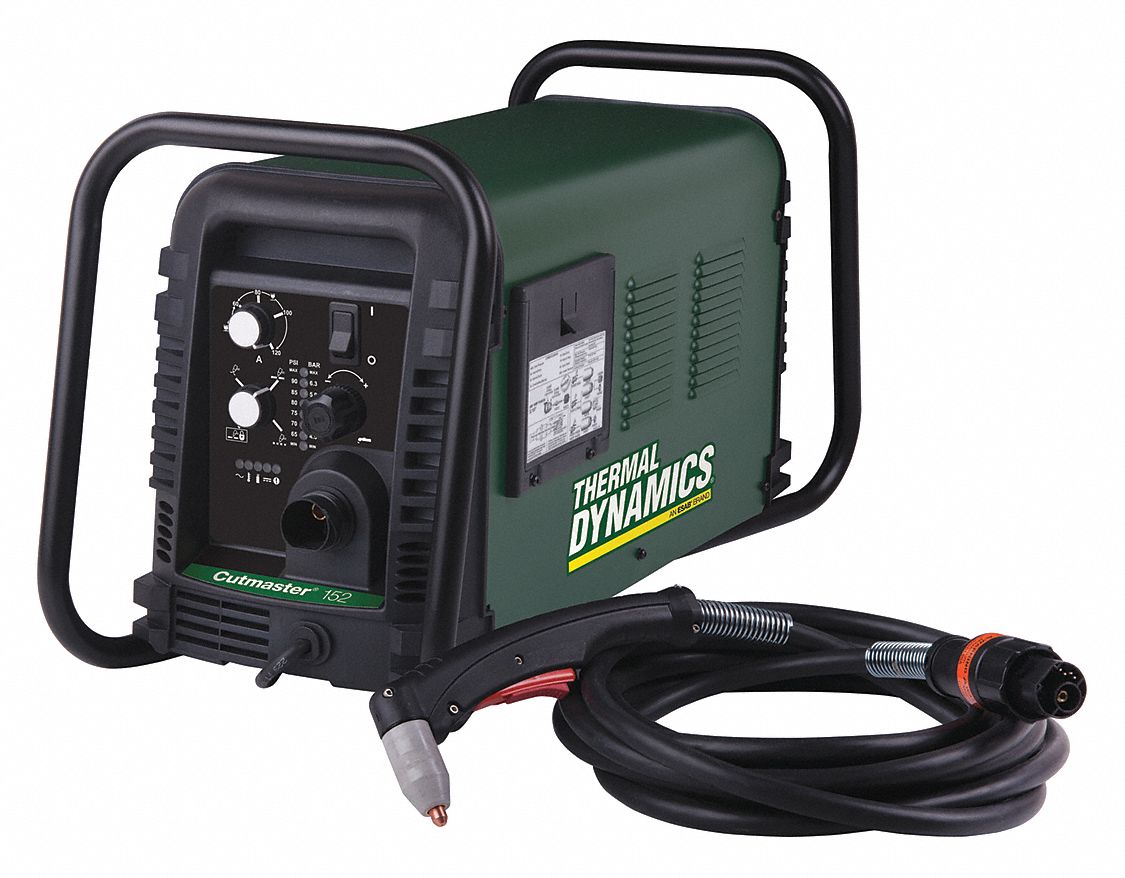 Thermal Dynamics 3G-OTH-358534