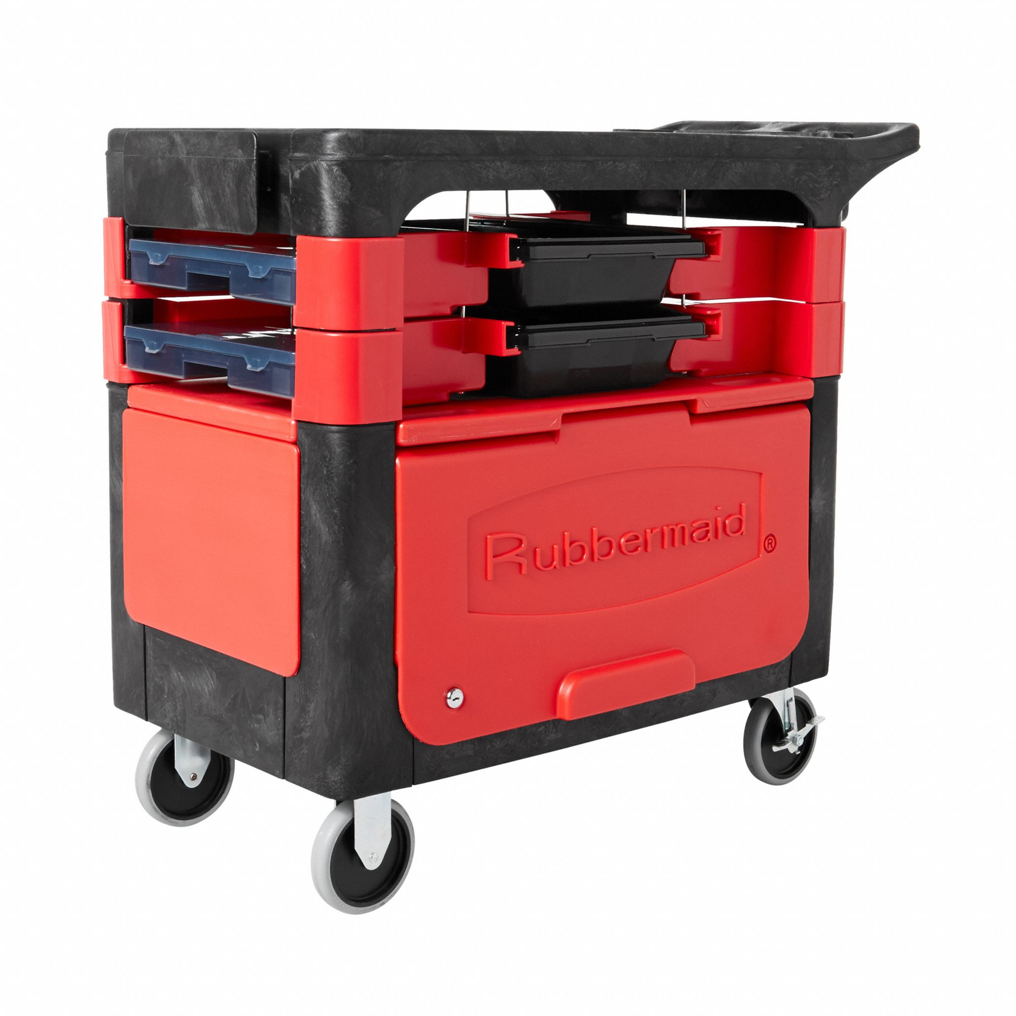 Rubbermaid Commercial Products 3G-OTH-347369