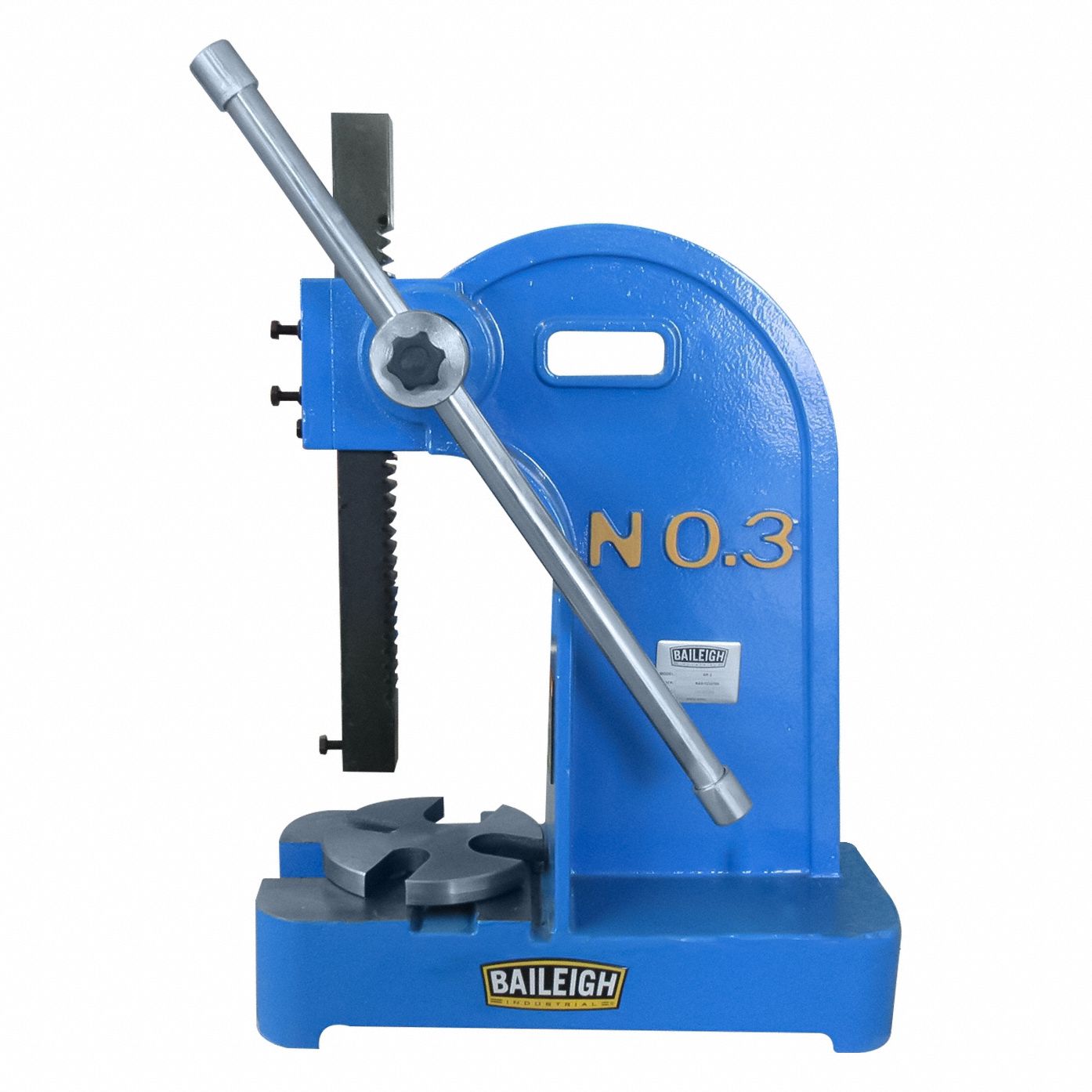 Baileigh Industrial 3G-OTH-293087