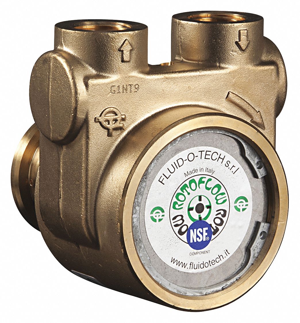 Fluid-o-tech 3G-OTH-96485