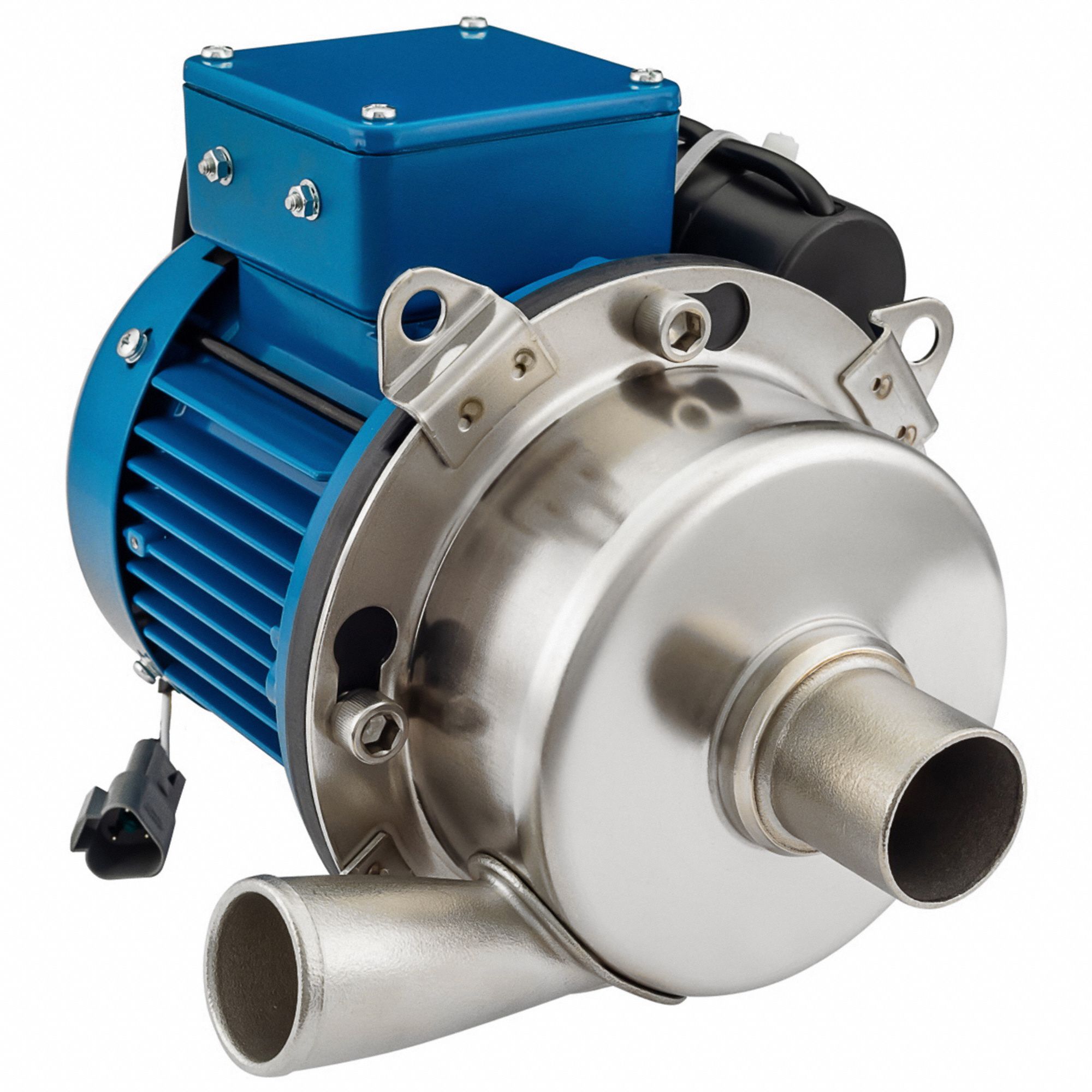 American Stainless Pumps 3G-OTH-99387