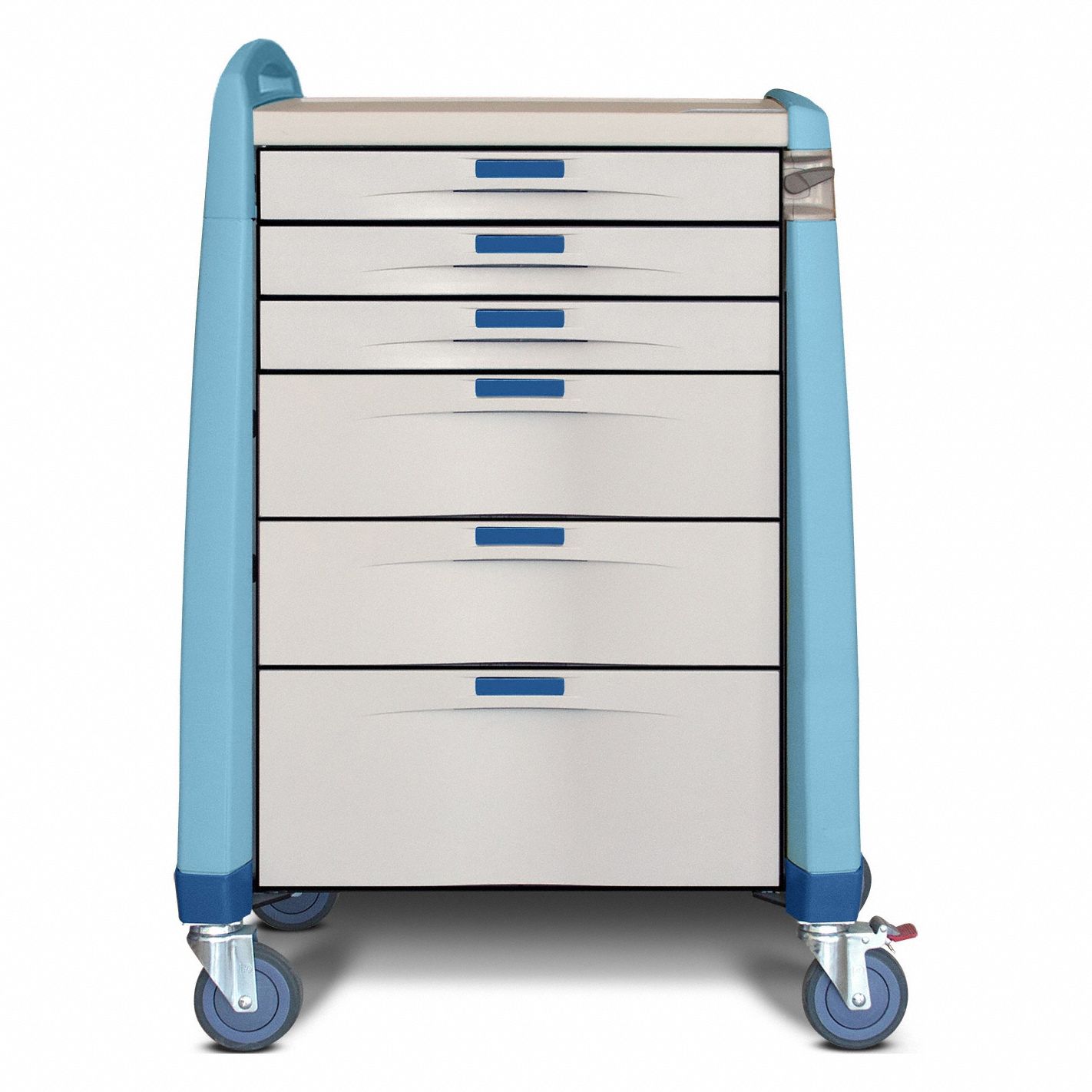 Capsa Healthcare 3G-OTH-560524