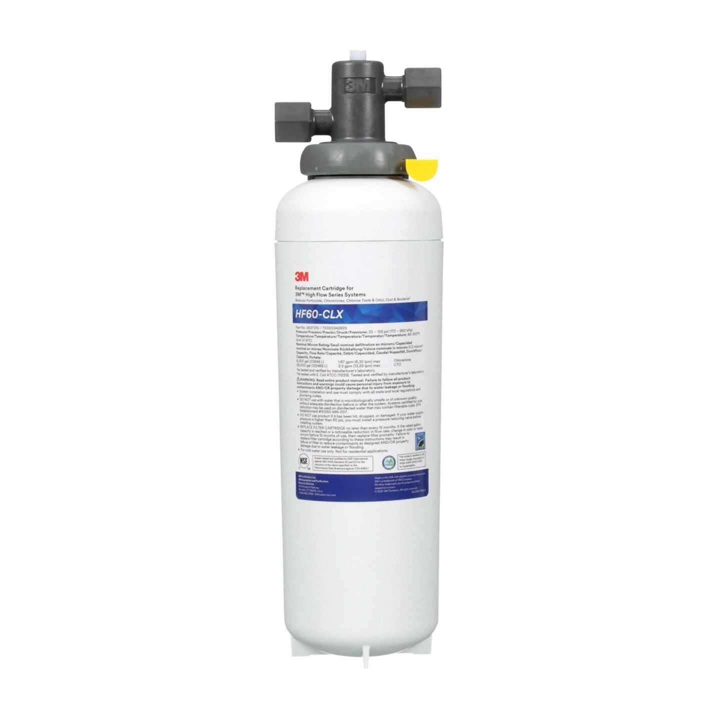 3m High Flow Series 3G-OTH-441294
