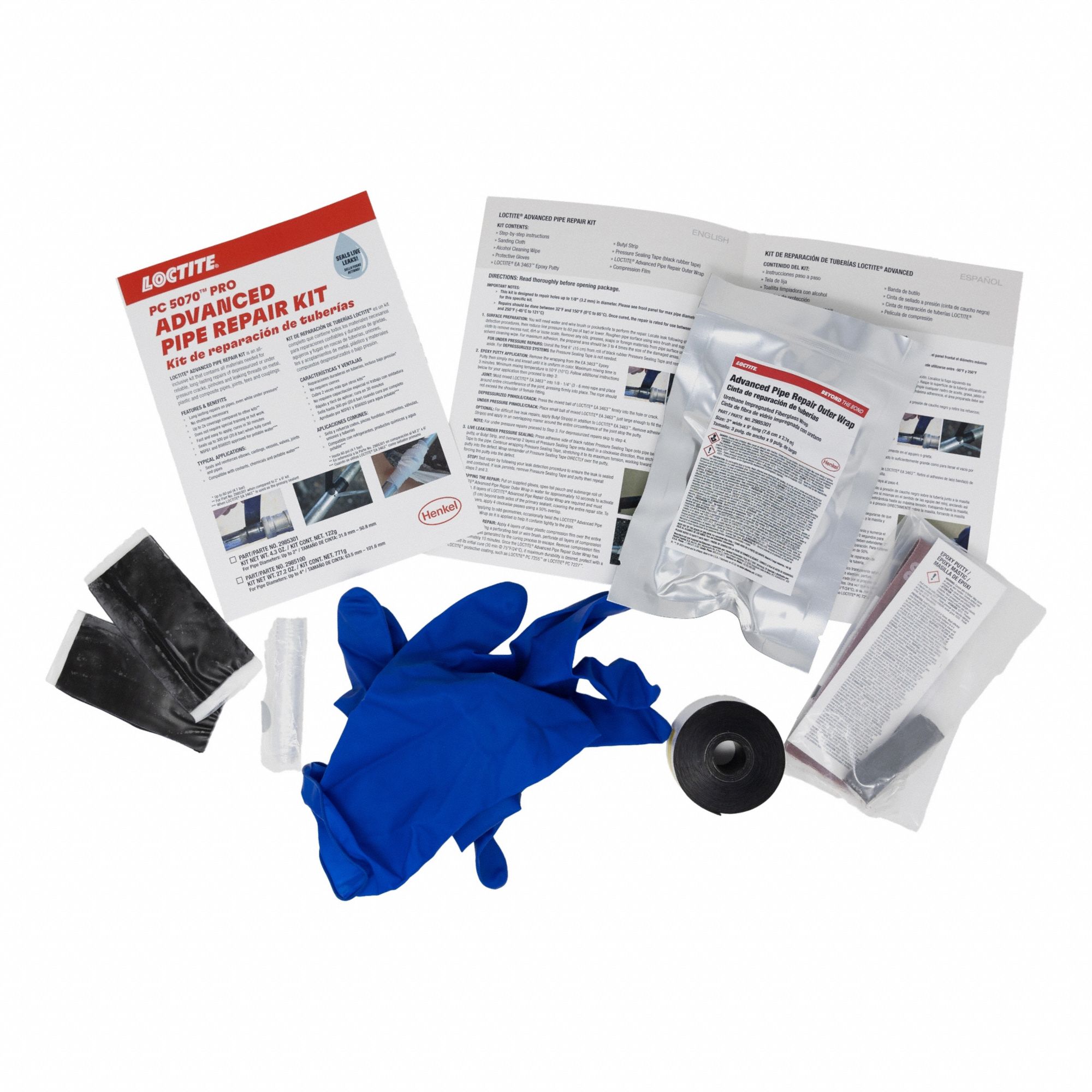 Loctite 3G-OTH-476132