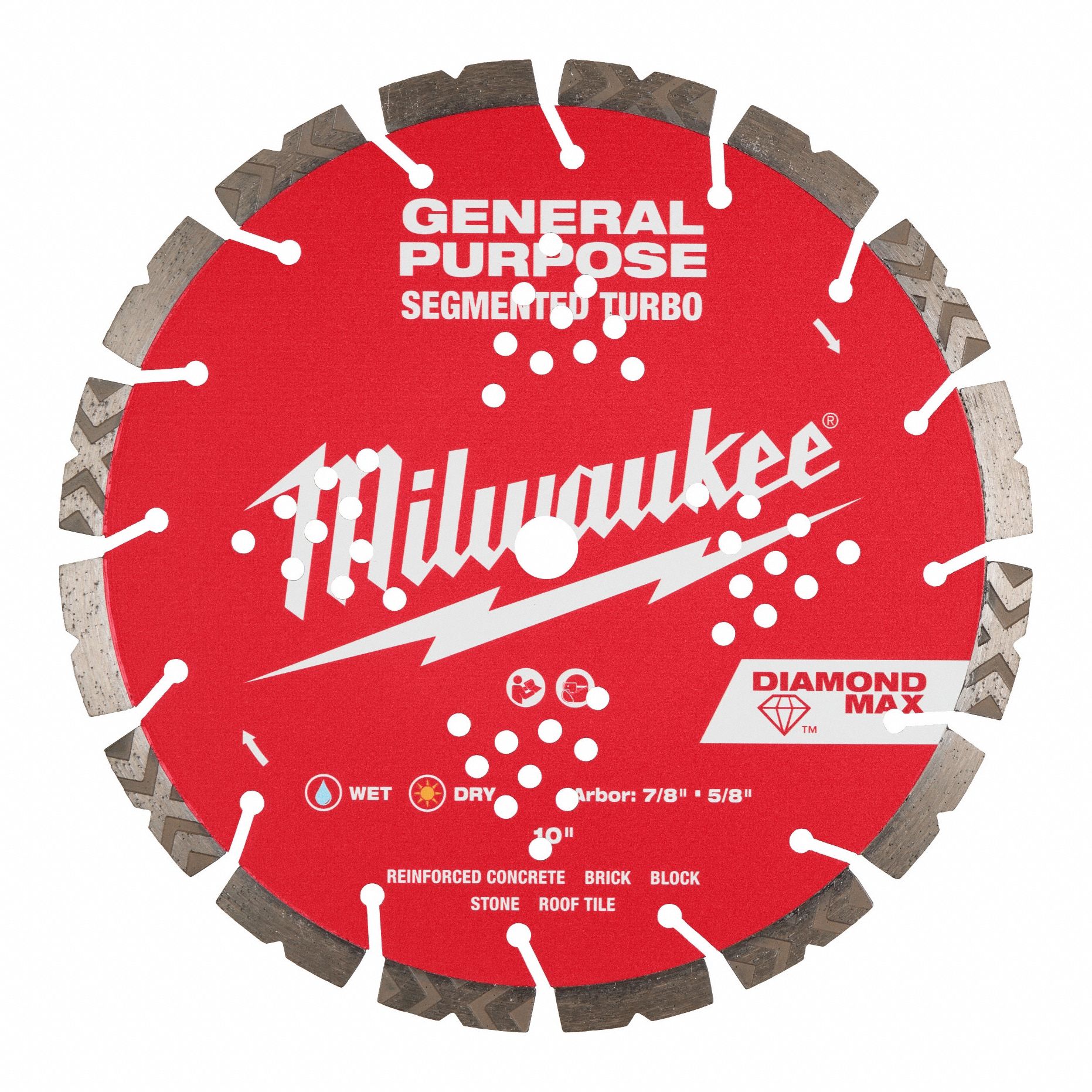 Milwaukee 3G-OTH-327176