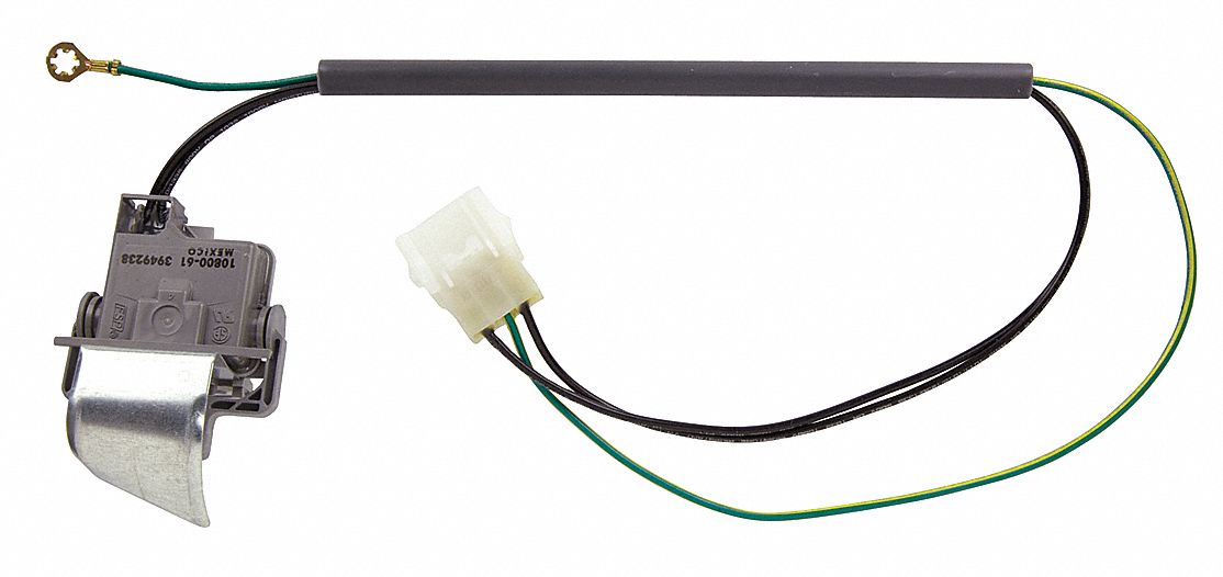 Whirlpool 3G-OTH-603989