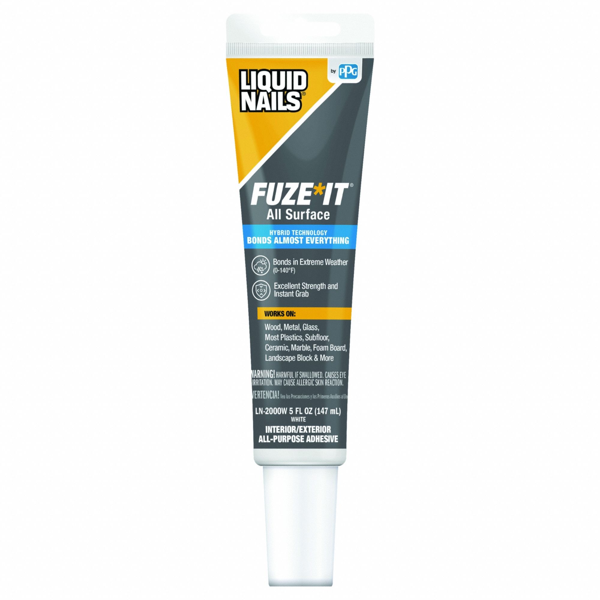 Liquid Nails 3G-OTH-564062