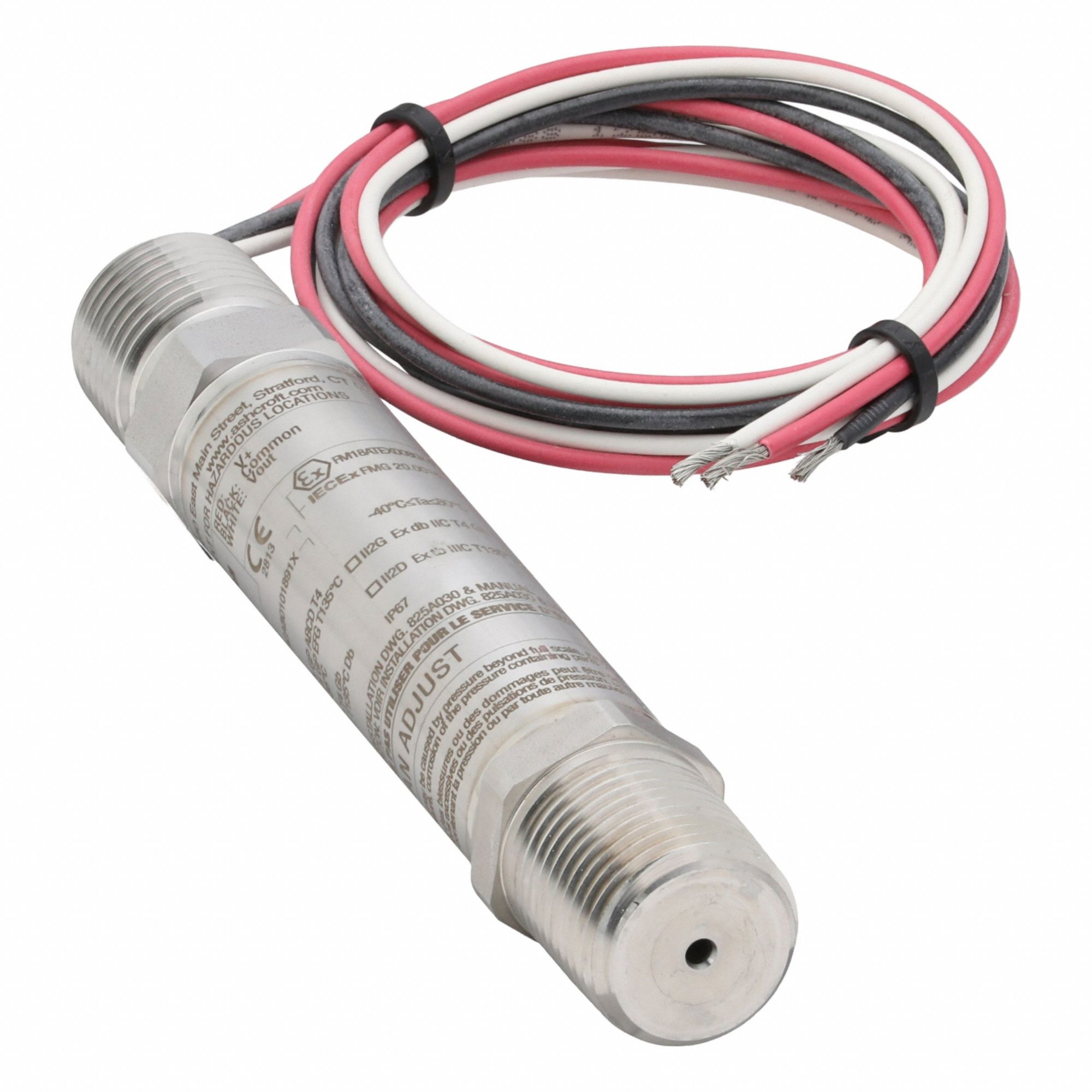 Ashcroft 3G-OTH-175508