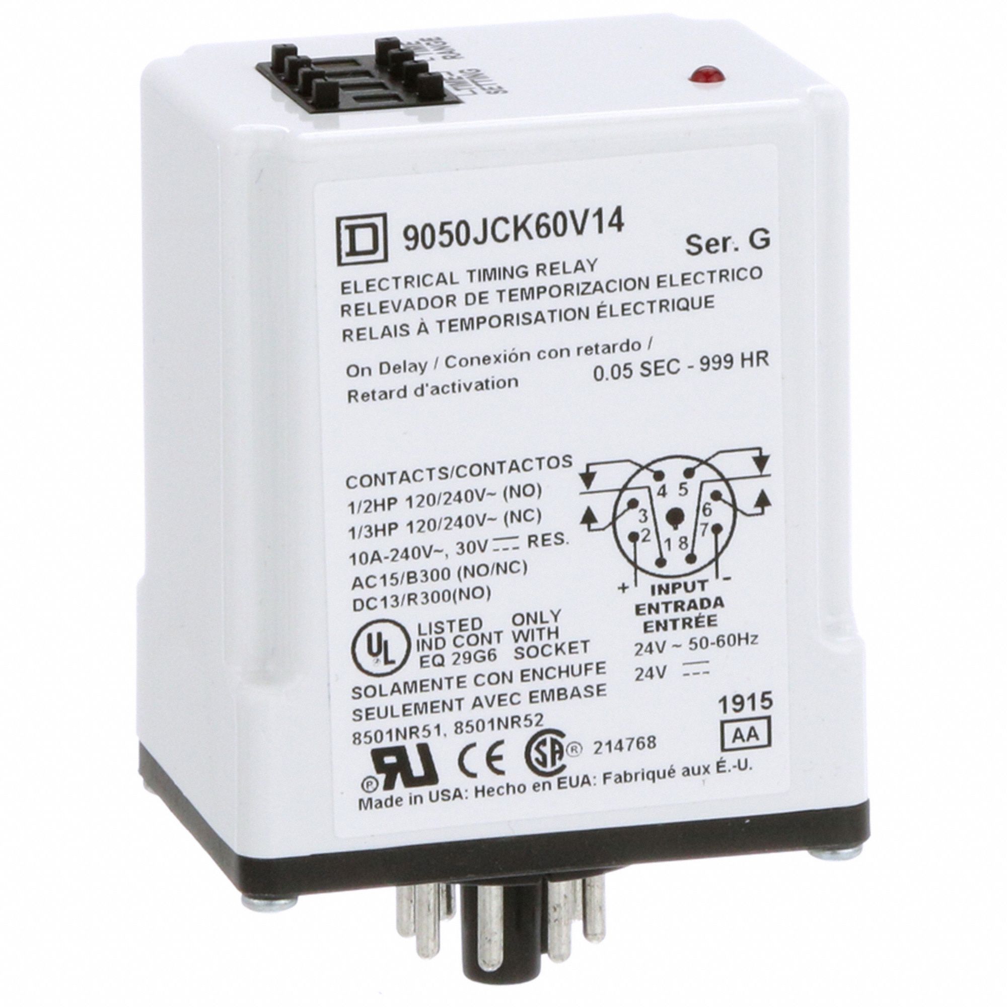 Schneider 3G-OTH-40228