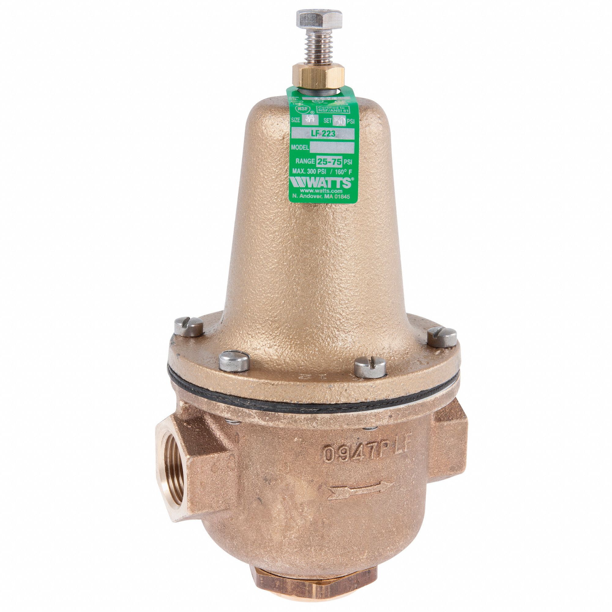 Watts 3G-OTH-437049