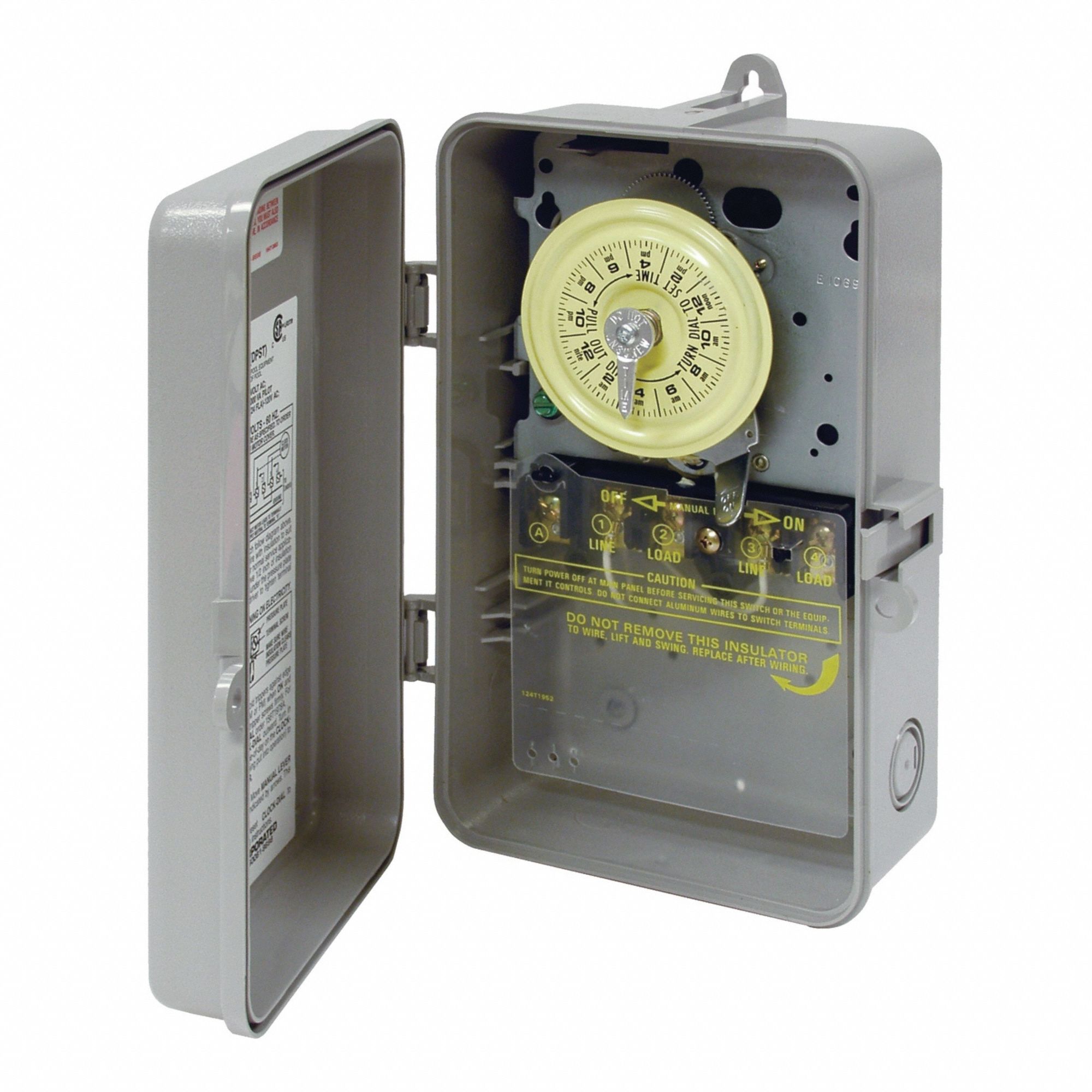Intermatic 3G-OTH-30665