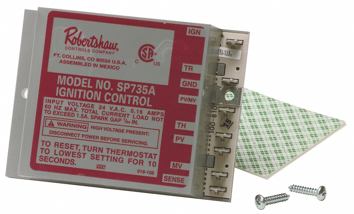 Robertshaw 3G-OTH-68222