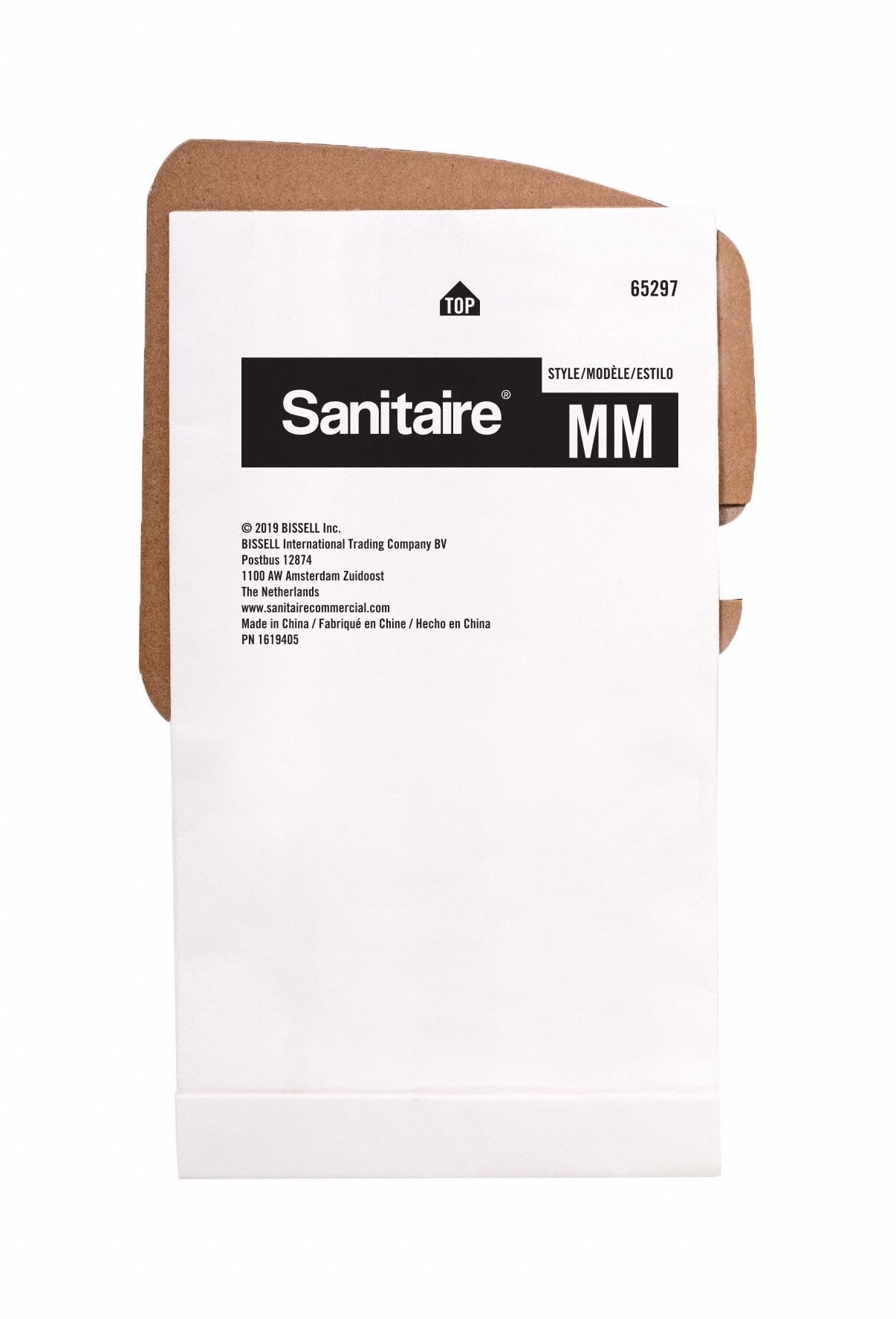 Sanitaire 3G-OTH-607670