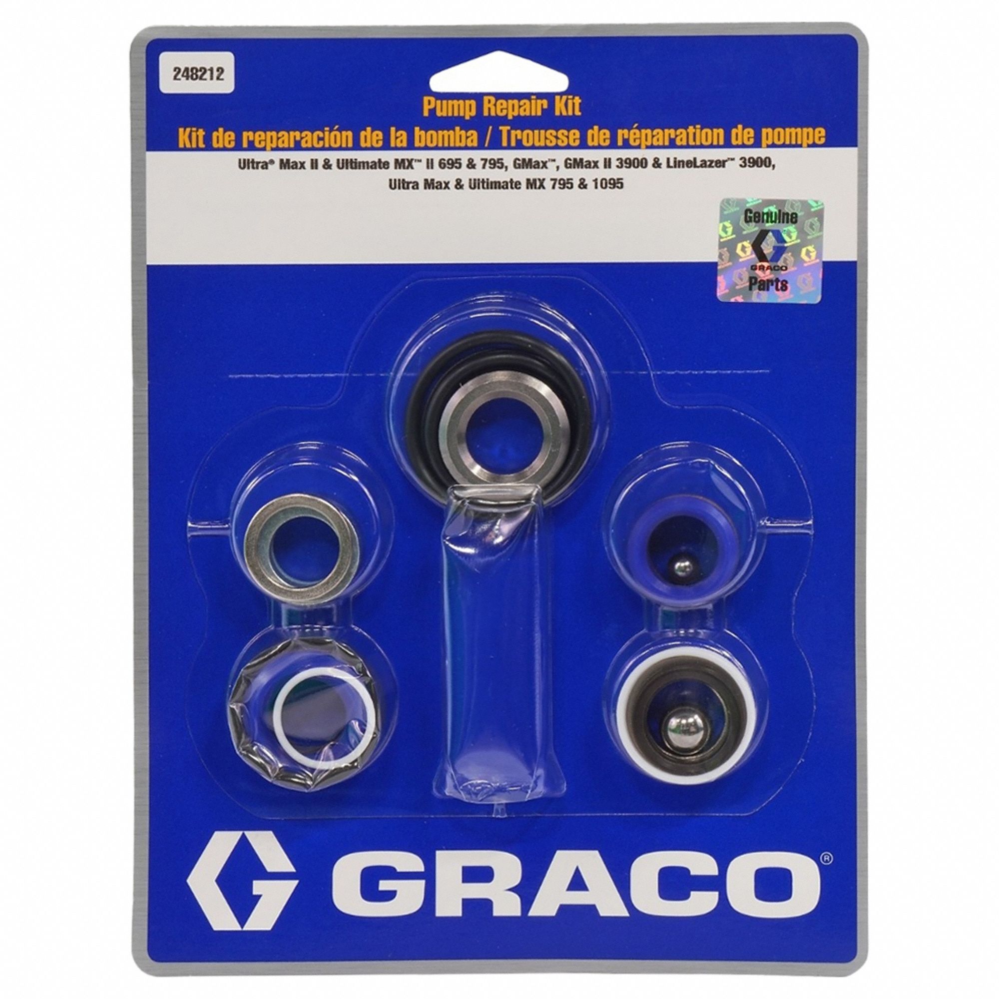 Graco 3G-OTH-585294