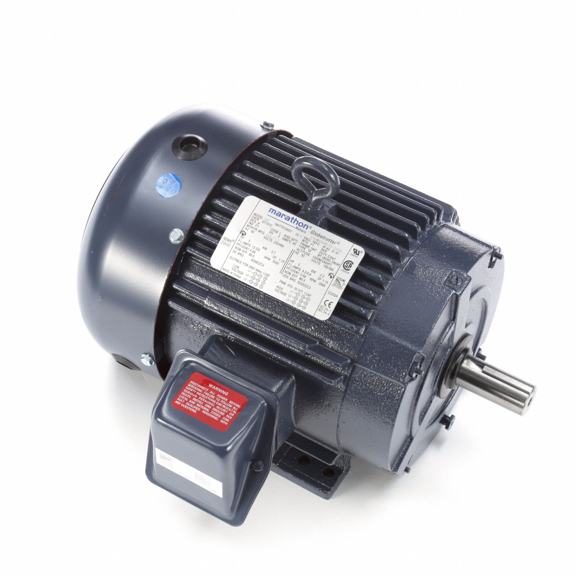 Marathon Motors 3G-OTH-64788