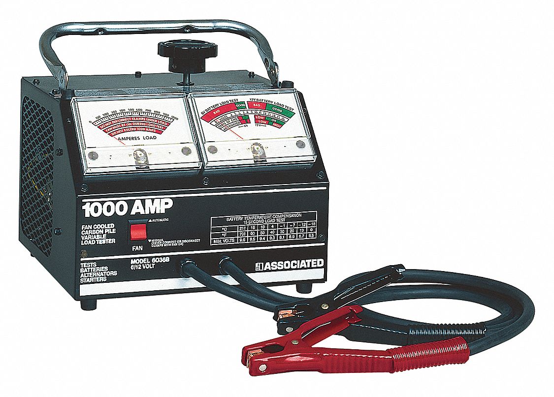 Associated Equip 3G-OTH-488104