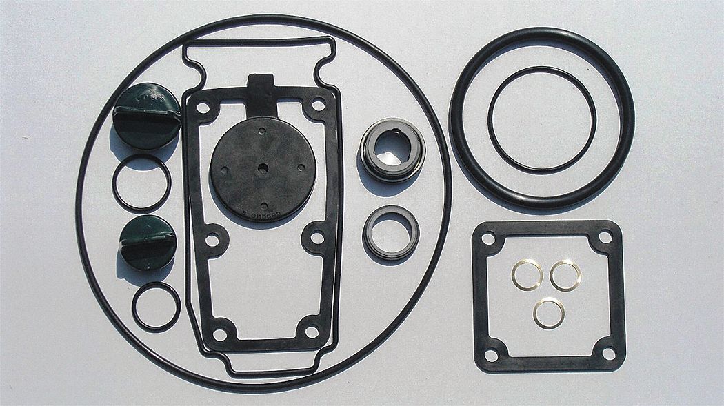 Approved Vendor 3G-OTH-86117