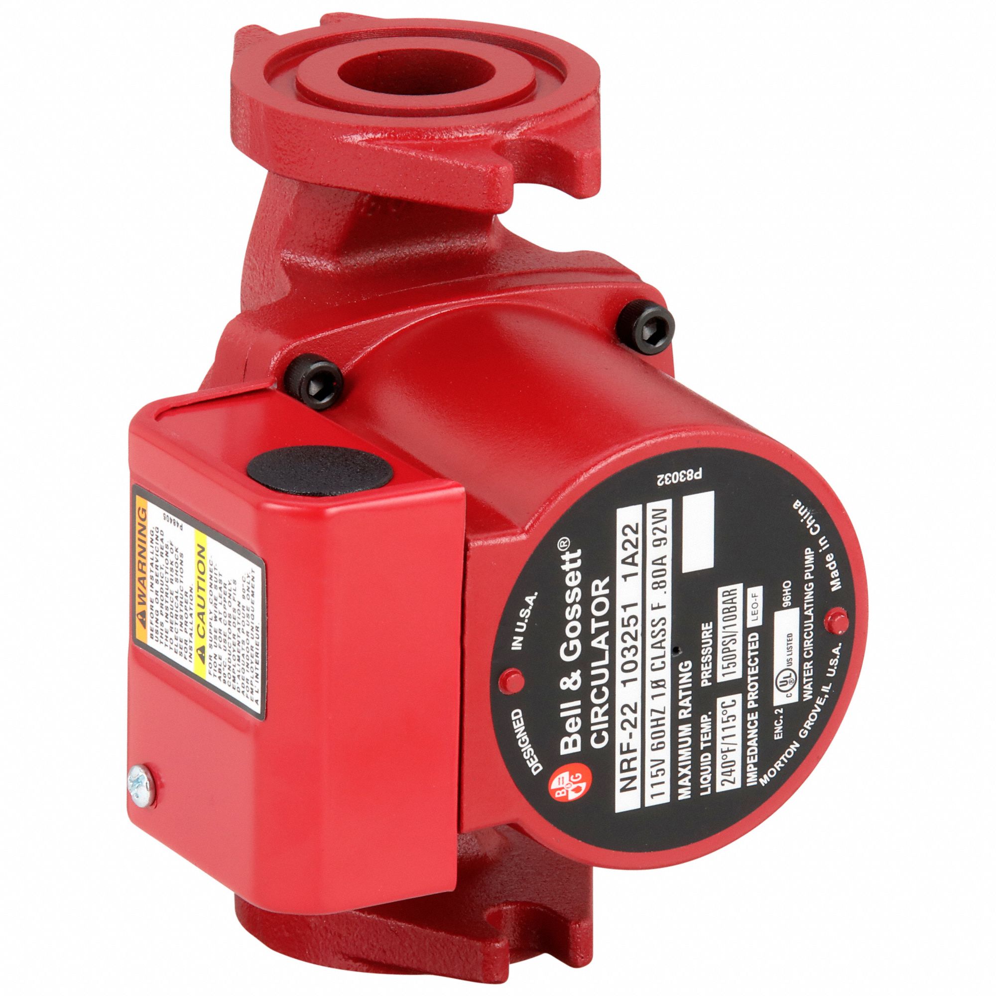 Bell & Gossett 3G-OTH-82836