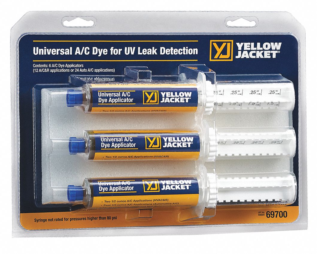 Yellow Jacket 3G-OTH-71661