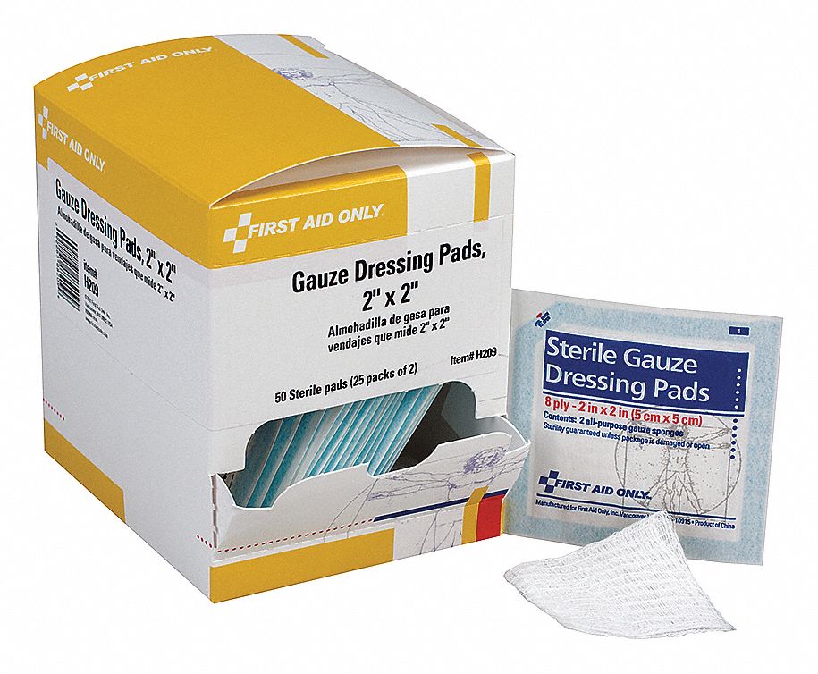 First Aid Only 3G-OTH-552556