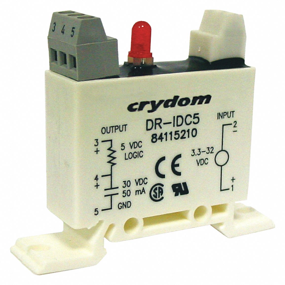 Crydom 3G-OTH-37429