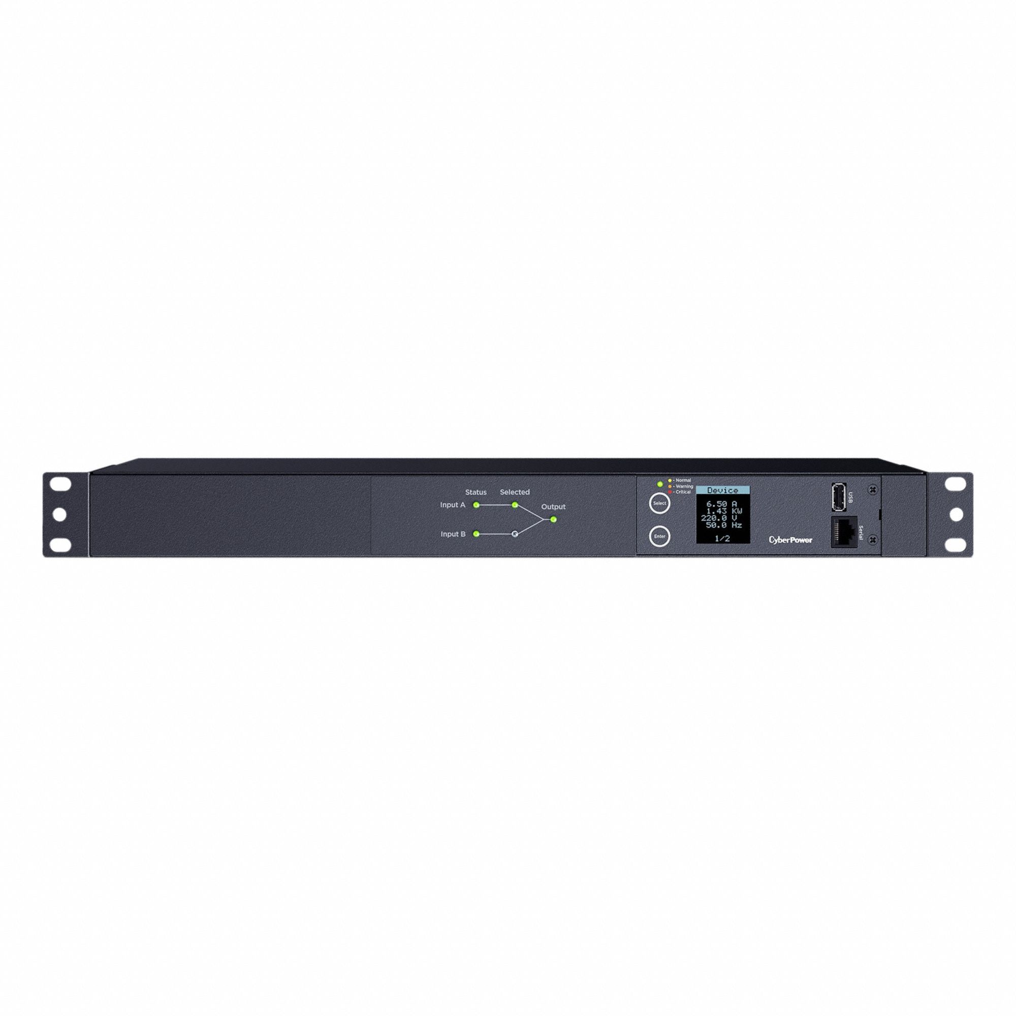 Cyber Power 3G-OTH-09947