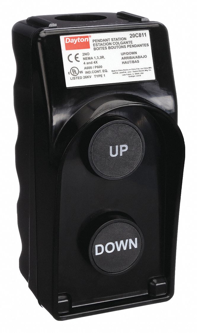 Dayton 3G-OTH-28471