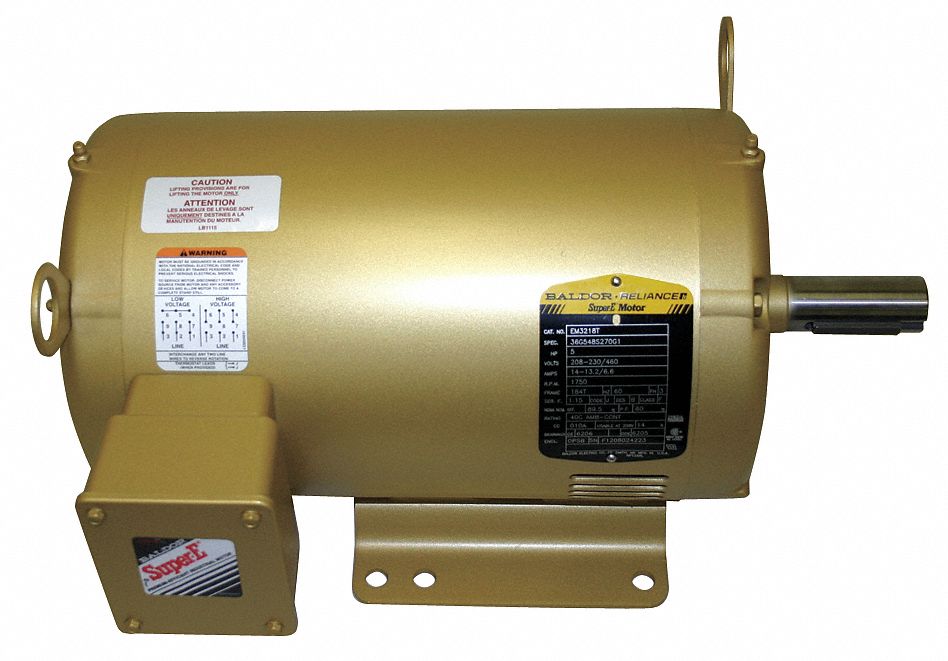 Baldor 3G-OTH-58910