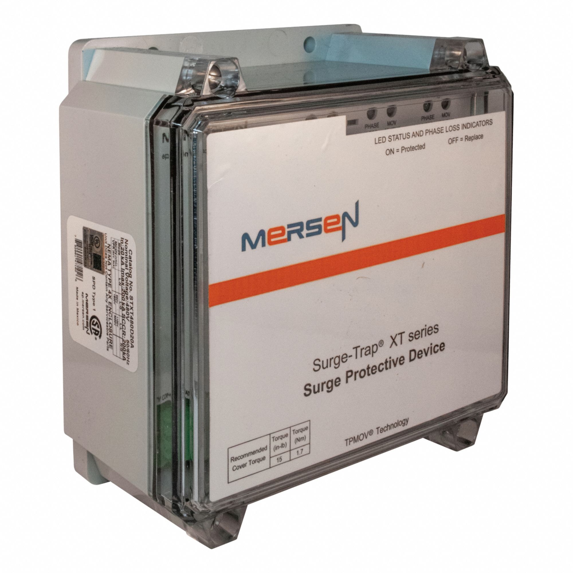 Mersen 3G-OTH-21850
