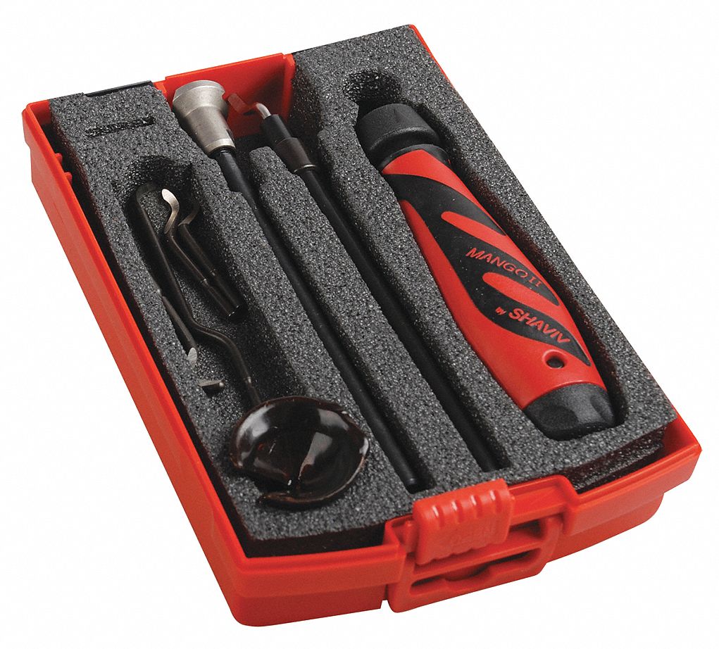 Shaviv 3G-OTH-599523