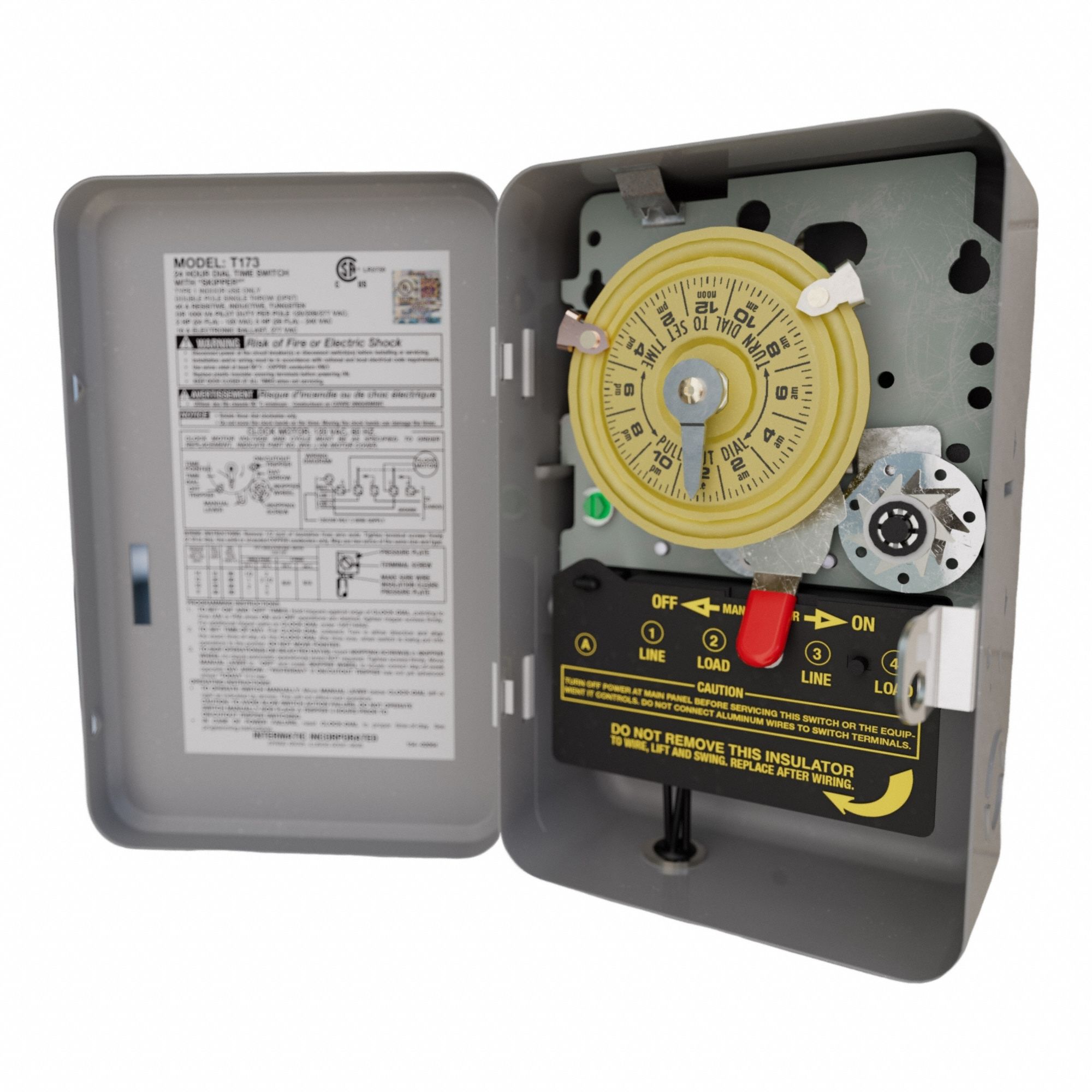 Intermatic 3G-OTH-30373