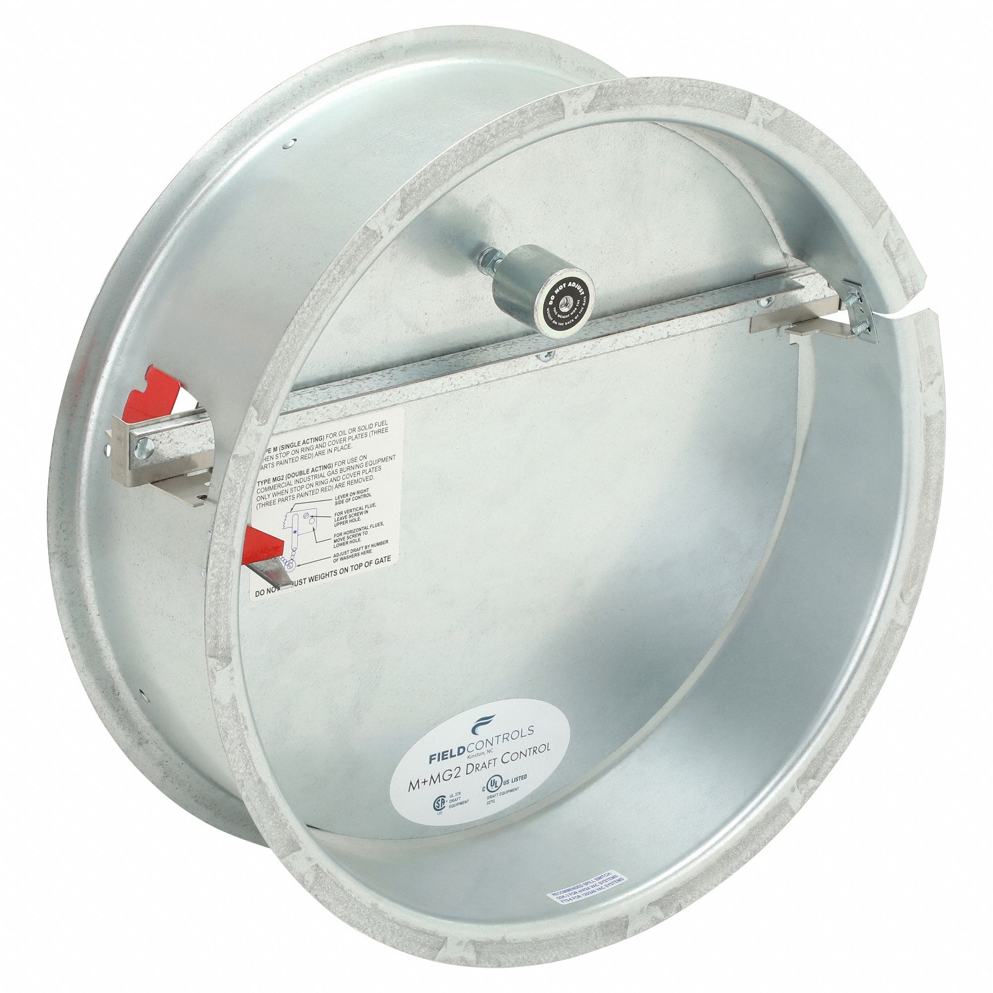 Field Controls 3G-OTH-75422