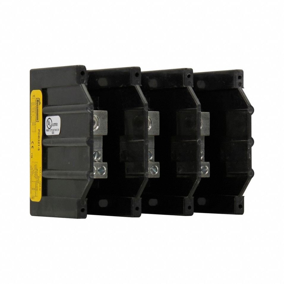 Bussmann 3G-OTH-131321