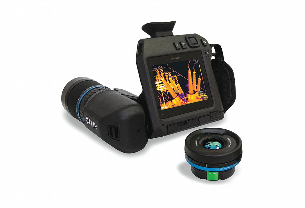 Flir 3G-OTH-178166