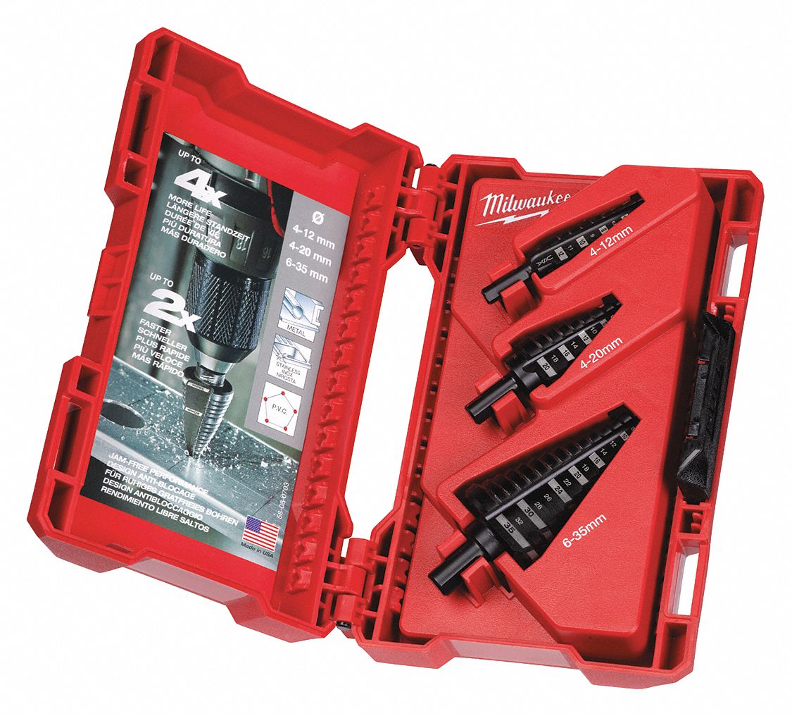 Milwaukee 3G-OTH-198658